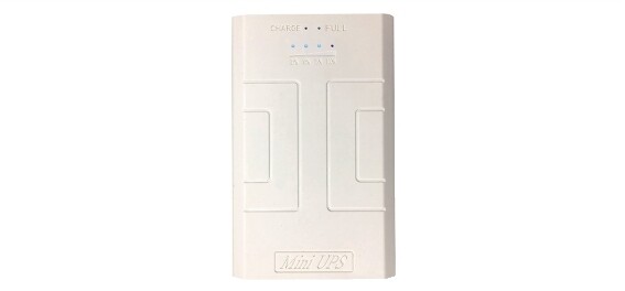59631750  MINI UPS 12V 2A