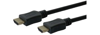 CAVO HDMI HIGH SPEED CON ETHERNET HD HOME 15M