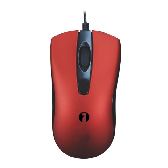59860011 MOUSE OTTICO USB ISNATCH