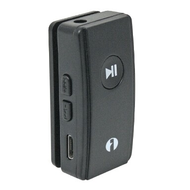 59131025 STREAMPOD 2 - RICEVITORE AUDIO BLUETOOTH