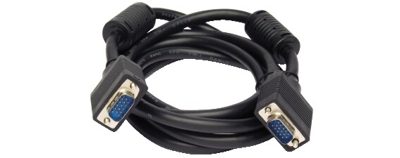 CAVO MONITOR VGA 2M