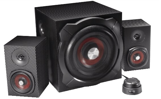 59880330 SISTEMA ALTOPARLANTI 2.1 BLUETOOTH SPEEDLINK