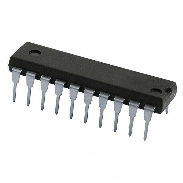 MAX4565CPP  	IC VIDEO SWITCH QUAD SPST 20DIP