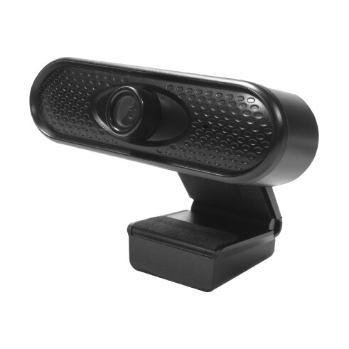 59832075 WEBCAM USB 2.0 FULL HD 1920X1080 CON MICROFONO