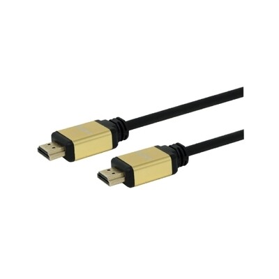 CAVO HDMI HIGH SPEED CON ETHERNET HD HOME 20M