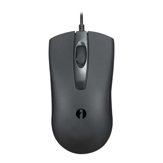 59860010 MOUSE OTTICO USB ISNATCH