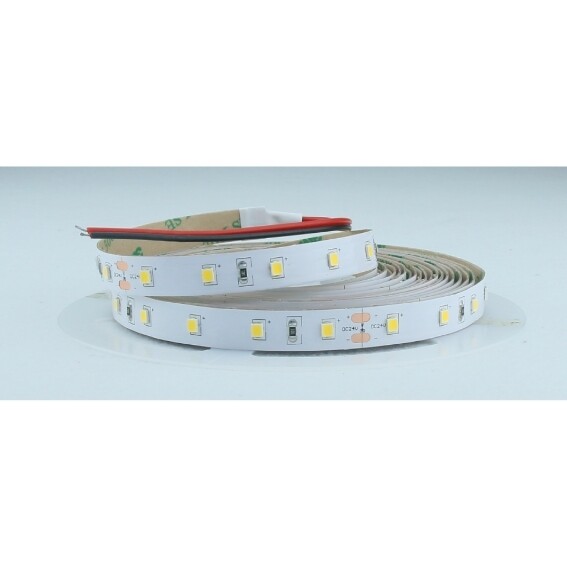23023051 STRISCIA 5M IP20 2835 60LED/M 24V 8W/M 1050LM/M 4000K