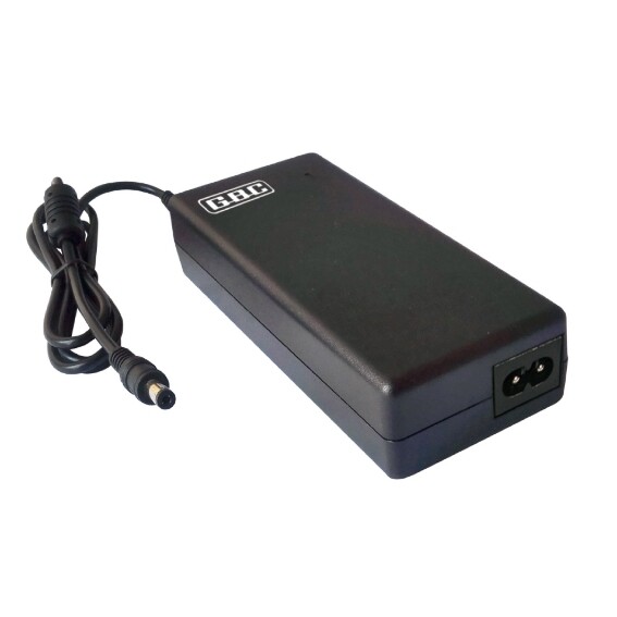34010945 POWER UNIVERSAL 120W - ALIMENTATORE SWITCHING PER USI GENERALI 24V 5A SPINOTTO 5,5X2,5(2,1)MM