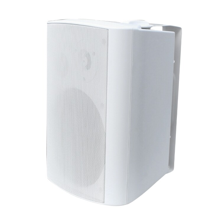 61065335 DIFFUSORE DA PARETE A POTENZA SELEZIONABILE 30W 70V/100V/8Ω