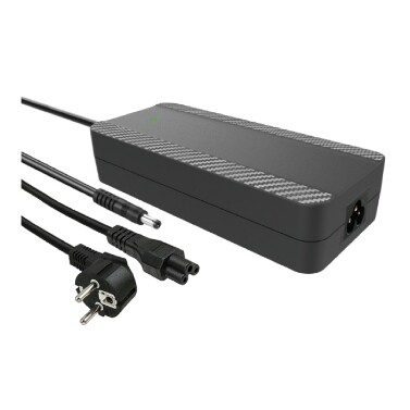 38037400 CARICABATTERIE SWITCHING PER BATTERIE AGLI IONI DI LITIO 36V