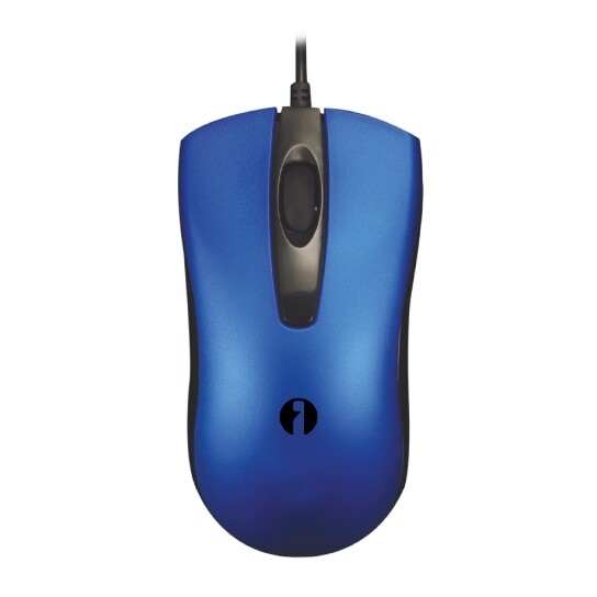 59860012 MOUSE OTTICO USB ISNATCH