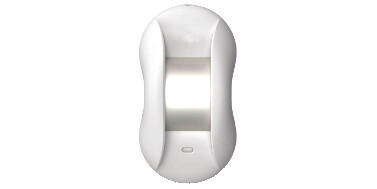 67320072 SENSORE PIR WIRELESS EFFETTO TENDA DA INTERNI PER ANTIFURTI SECUREASY, SECURWI, MY DEFENSE, SMART DEFENSE E SIRENE ISNATCH