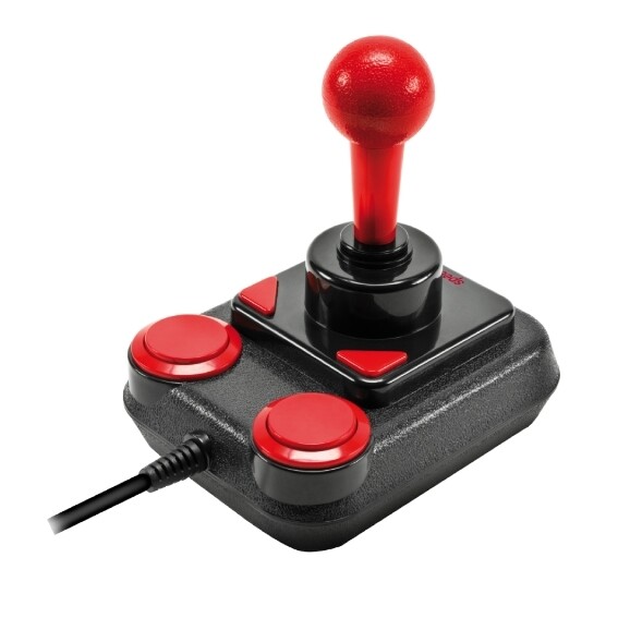 59880600 JOYSTICK PER PC RETRO' 20°ANNIVERSARIO