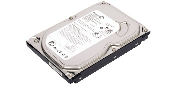 59590019 HARD DISK INTERNO SATA 3 DA 3,5" 2TB