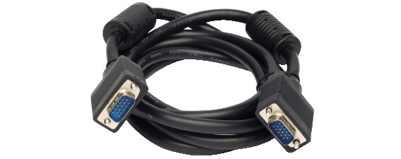 CAVO MONITOR VGA 20M Cod. 59663010