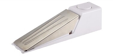 67310100 MINI ALLARME FERMA-PORTE CON SIRENA INTEGRATA