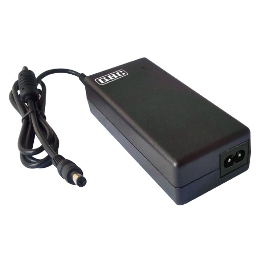 34010943 POWER UNIVERSAL 72W - ALIMENTATORE SWITCHING PER USI GENERALI 24V 3A SPINOTTO 5,5X2,5(2,1)MM