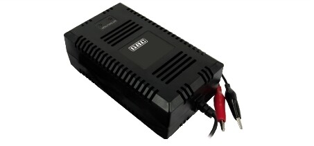 38320070 CARICABATTERIE SWITCHING PER BATTERIE PIOMBO 24V