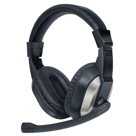 59880220 CUFFIA MULTIMEDIALE SPEEDLINK