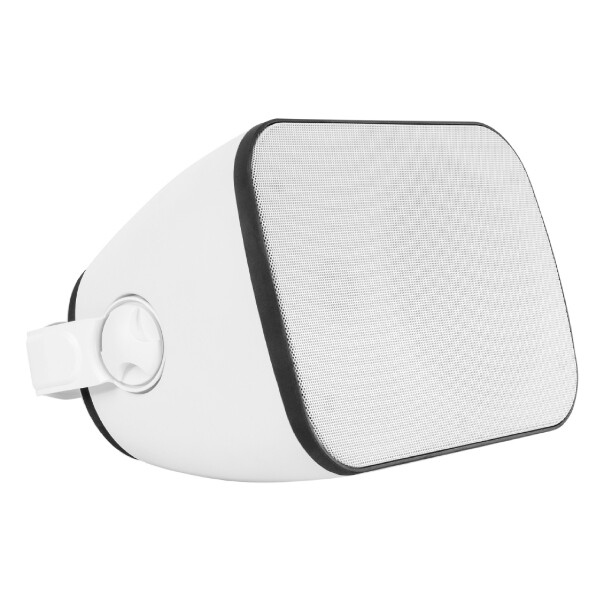61065180 DIFFUSORE DA PARETE 100-70V / 8Ω / 30W - IPX5 - BIANCO