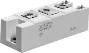 SKKT132-08E SEMIPACK 130A 800V THYRISTOR