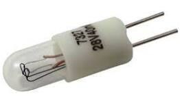 LAMPADINA T1 3/4 6V 200MA