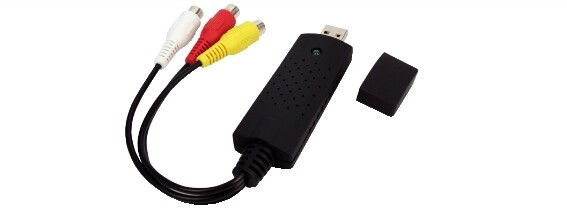 59780109 SCHEDA ACQUISIZIONE VIDEO USB 2.0