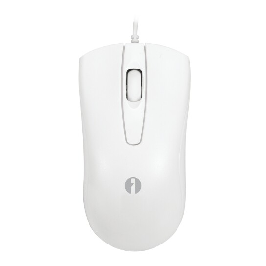 59860013 MOUSE OTTICO USB ISNATCH