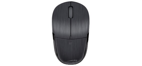 59880015 MOUSE BLUETOOTH SPEEDLINK