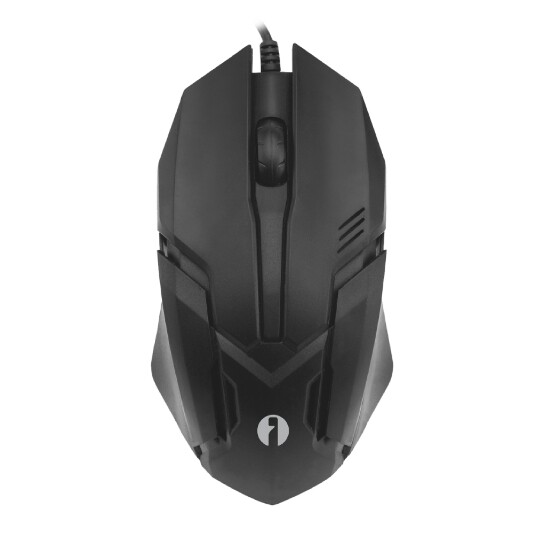 59860000  MOUSE OTTICO USB ISNATCH