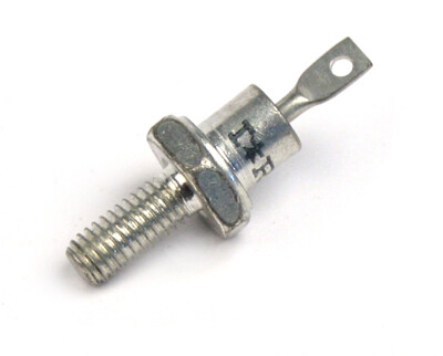 16FR10  DIODO 16A 100V ANODO SU VITE