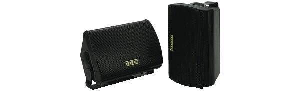 04027208 COPPIE DIFFUSORI 2 VIE BASS-REFLEX