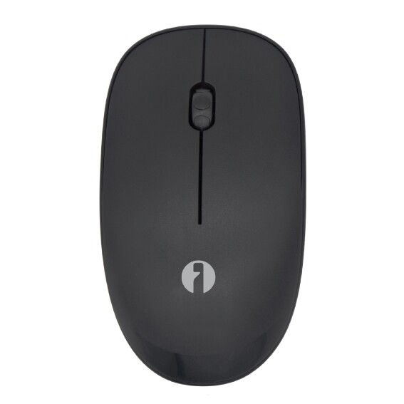 59860100 MOUSE OTTICO SENZA FILI ISNATCH