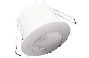 64230085 SENSORE P.I.R. 360° DA CONTROSOFFITTO