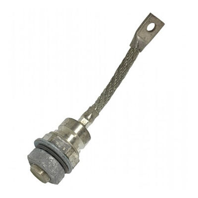 70U60P4  DIODO 250A 600V CATODO SU VITE