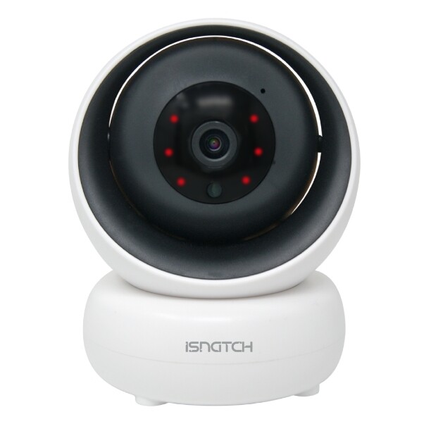 67689420 ELECAMERA IP WI-FI HD 1080P MOTORIZZATA APP HEY SMART CON TRACKING ORIZZONTALE