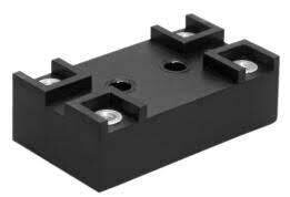 MSKB250-220-1-5  PONTE RETTIFICATORE MONOF. 2A 250V