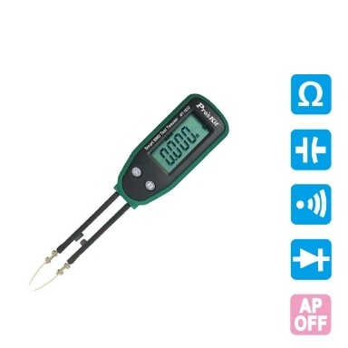 49P01150 TESTER DIGITALE PER SMD