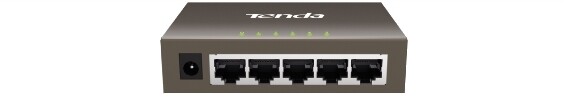 TN380300 SWITCH ETHERNET 10/100 /1000 5 PORTE