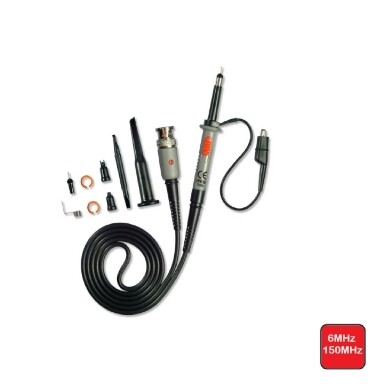 49P01330 SONDA PER OSCILLOSCOPIO 6-150MHZ