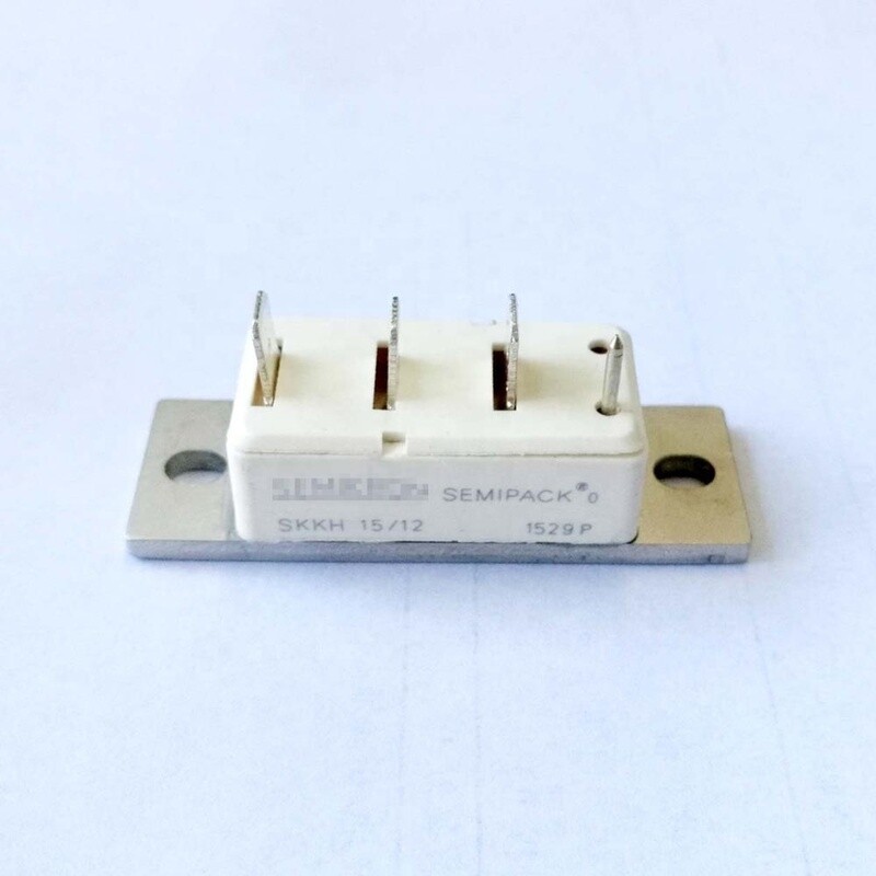 SKKH15-12 SEMIPACK 15A 1200V TIRISTORE/DIODO