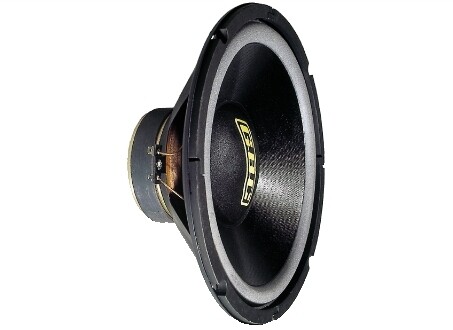 03076008 WOOFER Ø 260MM