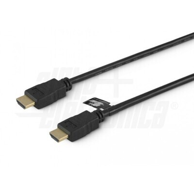 Cavo HDMI High Speed with Ethernet - 1,5m