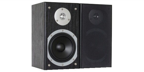 04148610 COPPIA CASSE HIFI 2 VIE