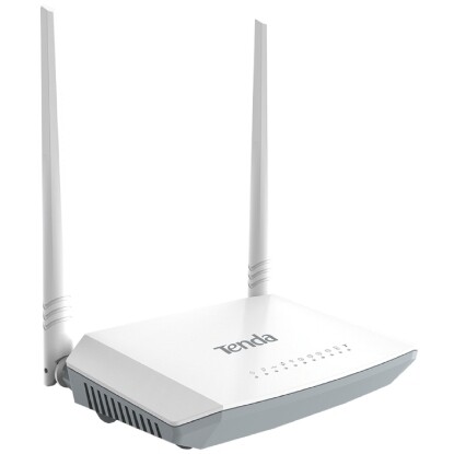 TN180560 ROUTER VDSL2 WIRELESS N 300 4 PORTE SWITCH