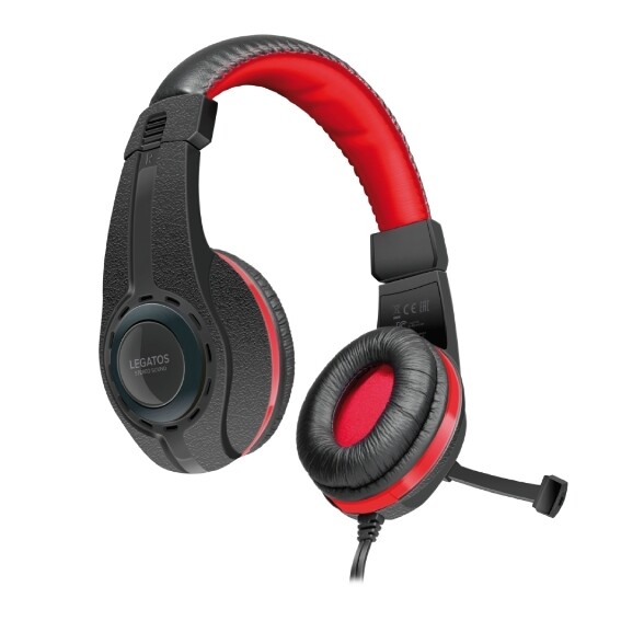 59880700 CUFFIA STEREO GAMING PER PS4