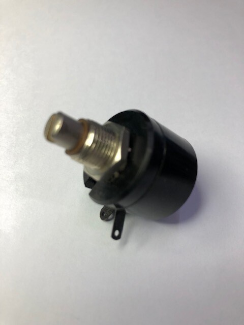 SPMW8-0-501 POTENZIOMETRO A FILO 1 GIRO 500R