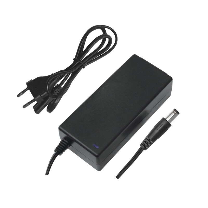 AP12M5 ALIMENTATORE PER MONITOR LCD 12VCC 5A