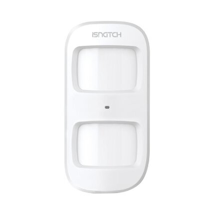 SENSORE PIR DA INTERNO PET IMMUNE PER SISTEMI DI ALLARME ISNATCH RF433
Cod. 67683271