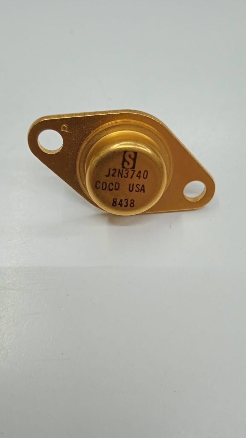 TRANSISTORI PNP DI MEDIA POTENZA 25W 250 mA TO-66
